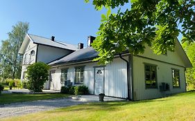 Aspa Herrgård - Handelshuset